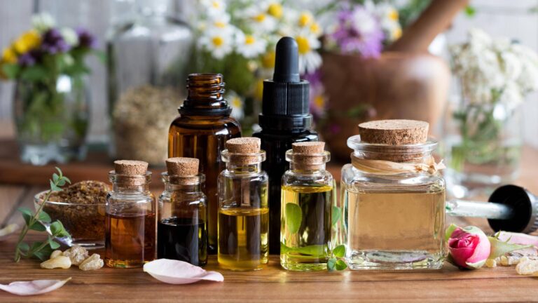 The Science of Essential Oils: How They Work and What to Look for in Quality Products