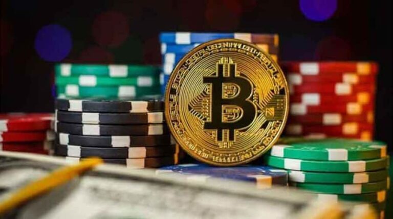 Exploring the Surprising Benefits of Crypto Gambling