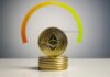 Ethereum staking on the rise post-Shanghai upgradeÂ