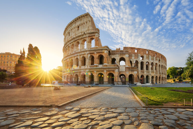 5 Things to Not Miss Out, If It Is Your First Time in Rome