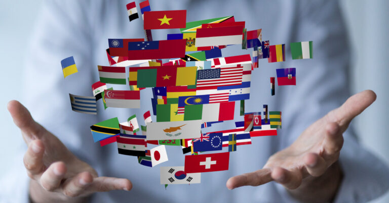 Overcoming Language Challenges: How Translation Companies Fuel Global Growth