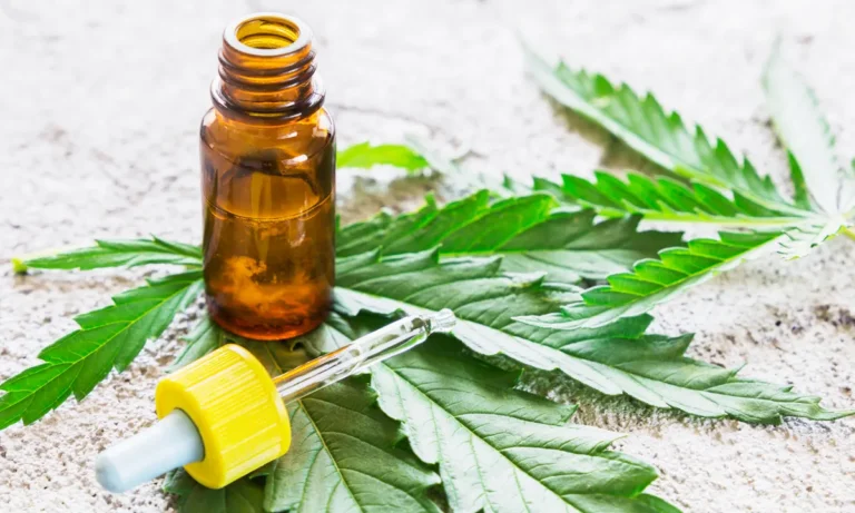 Why CBD Is Gaining Traction As A Treatment For The Symptoms Of Anxiety