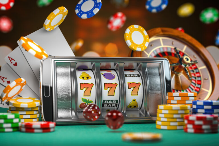 The Global Popularity of Online Casinos