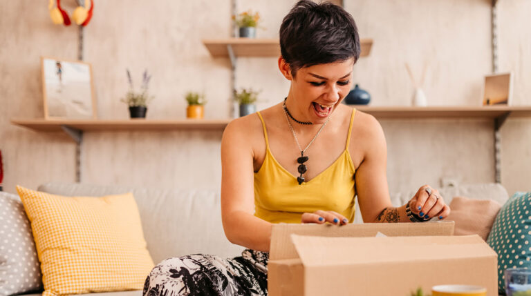 Unboxing Products: The Secret to Delighting Customers and Enhancing Brand Loyalty