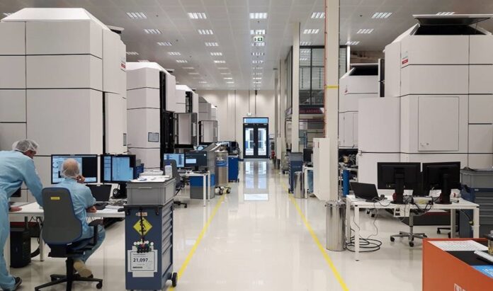 Explaining ASML's Cleanliness Grading System - From Grade 2 to 4 ...