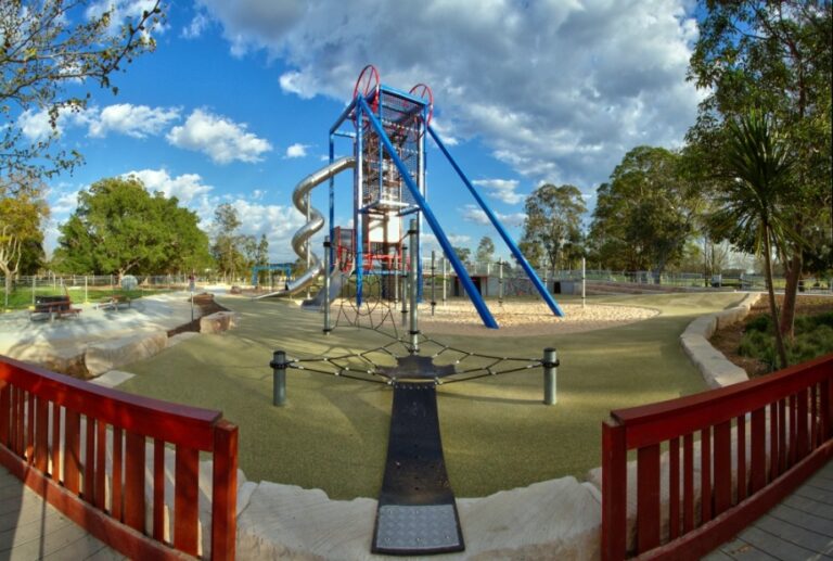 Playground Economics: Factors Influencing the Cost of Playground Projects in Australia