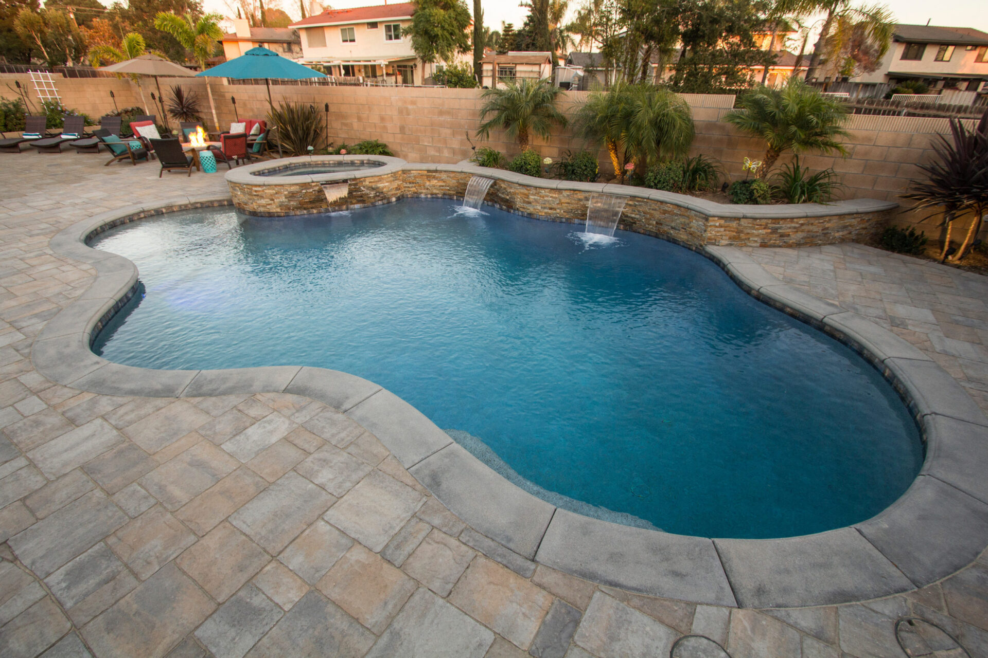 From Rectangles to Freeforms Exploring Popular Pool Shapes and Their Impact on Your Space