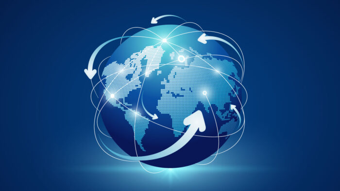 Geographic expansion