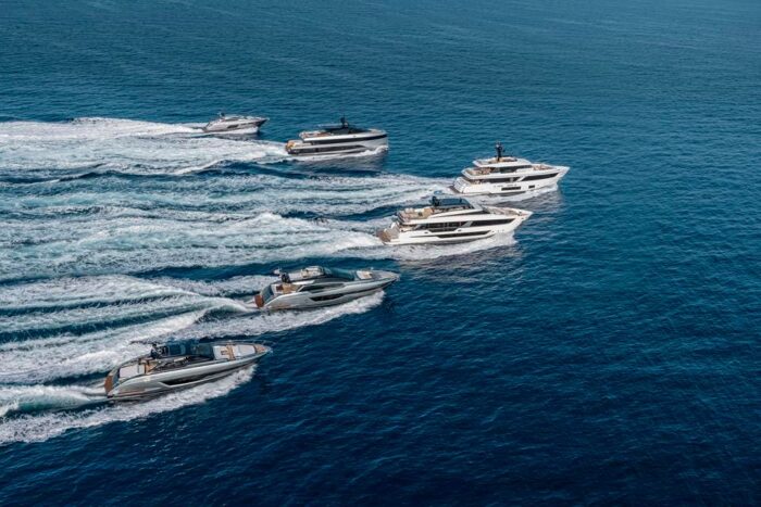 Go Yachting in A Sustainable Style