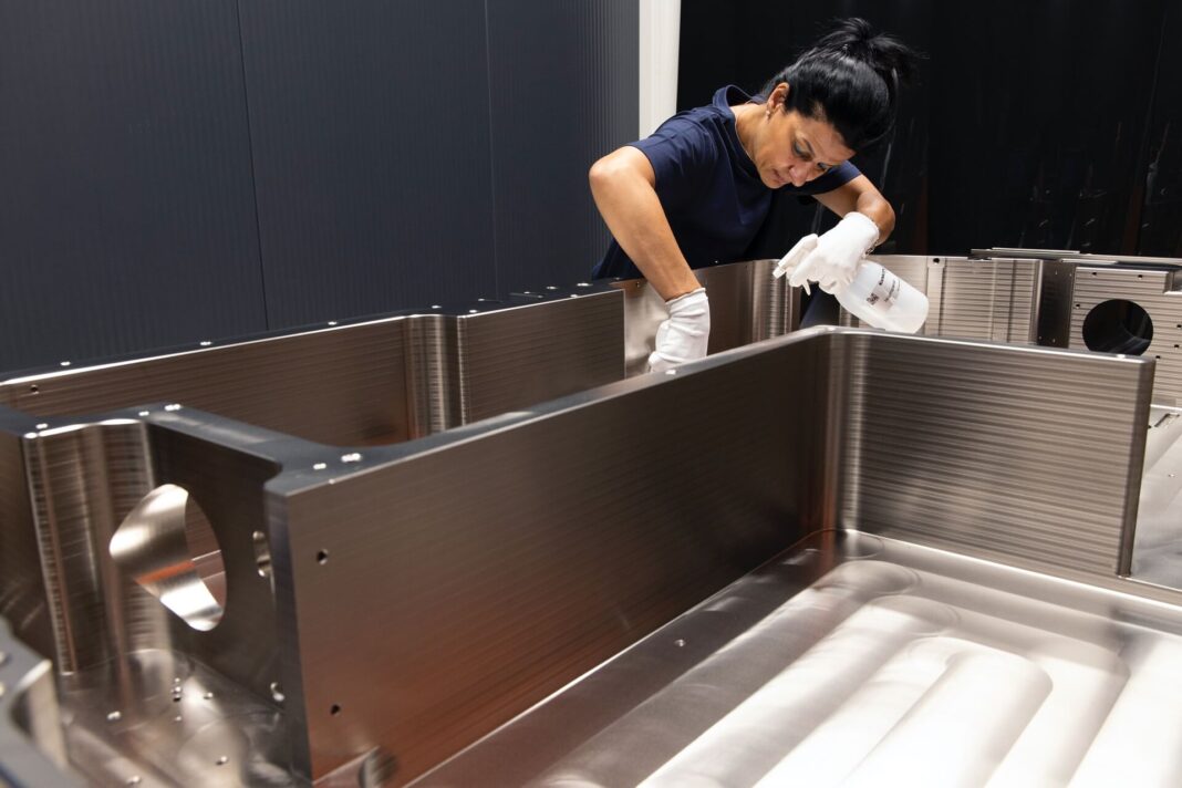 Explaining ASML's Cleanliness Grading System - From Grade 2 to 4 ...