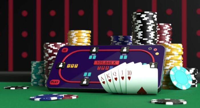 Leveraging Online Poker Tools to Your Advantage
