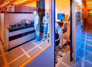 Explaining ASML's Cleanliness Grading System - From Grade 2 to 4 ...