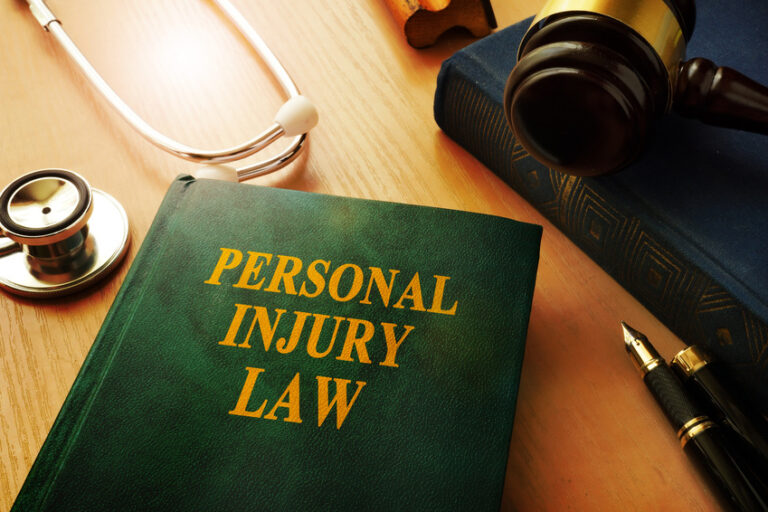 When Might You Need a Personal Injury Lawyer?