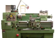 Woodworking To Metalworking Exploring The Versatility Of Lathes