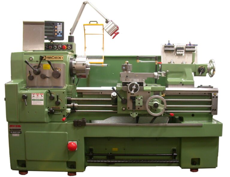 From Woodworking To Metalworking: Exploring The Versatility Of Lathes