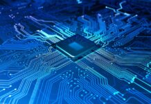 high-tech semiconductor manufacturing