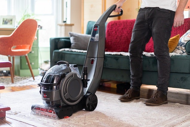 Revitalize Your Cleaning Routine: Exploring Refurbished Floor Scrubbers