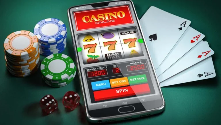 Are Online Casinos Here to Stay