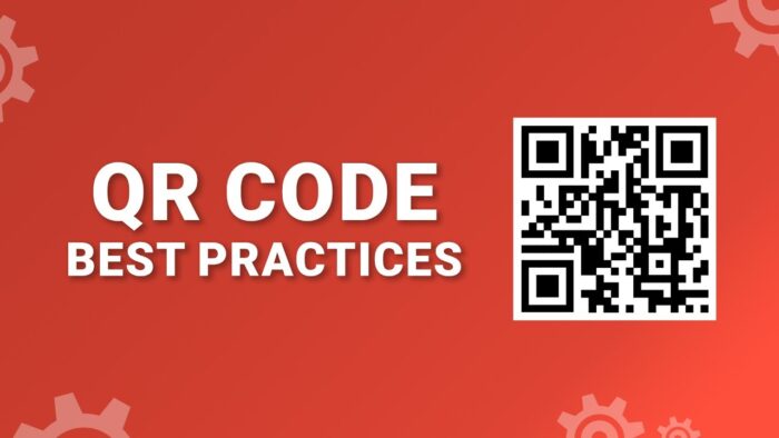 Best Practices for QR Code Usage