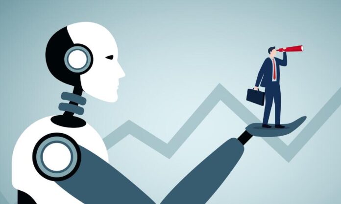Business Strategies for Thriving in an Era of AI and Automation