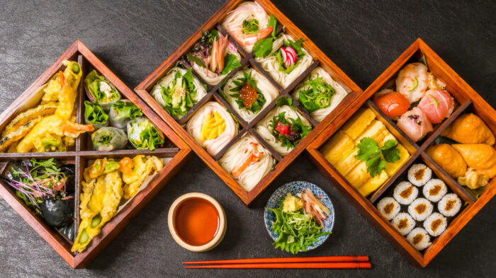 culinary delights in Japan you must try