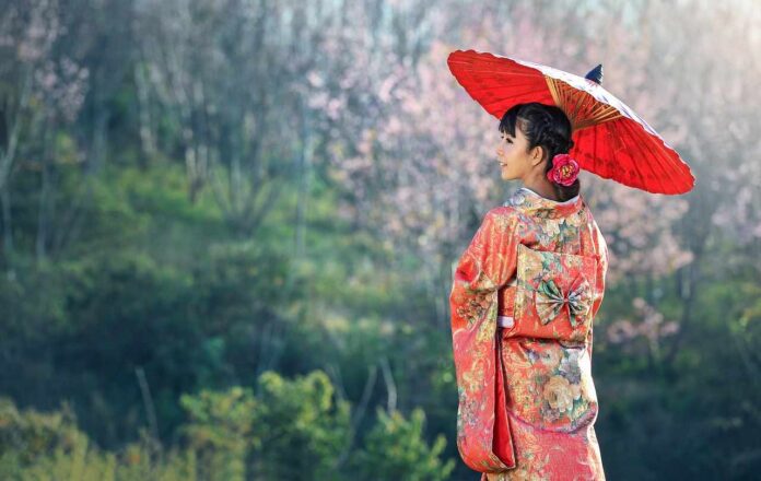 Discovering the Beauty of Japanese Culture and Traditions