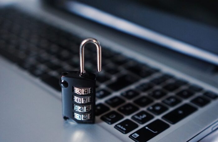Keep your computer secured