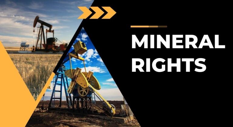 Navigating Property Resources Understanding Your Mineral Rights
