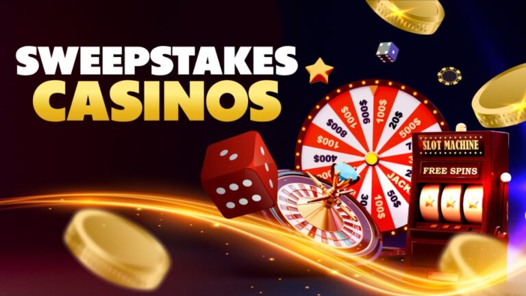 All About Sweepstakes Casinos and Their Rules!