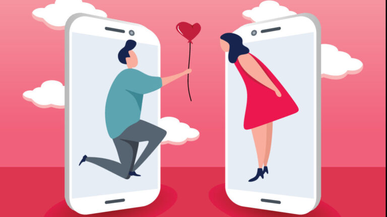 Navigating Modern Love: Uncharted Waters of Digital Dating