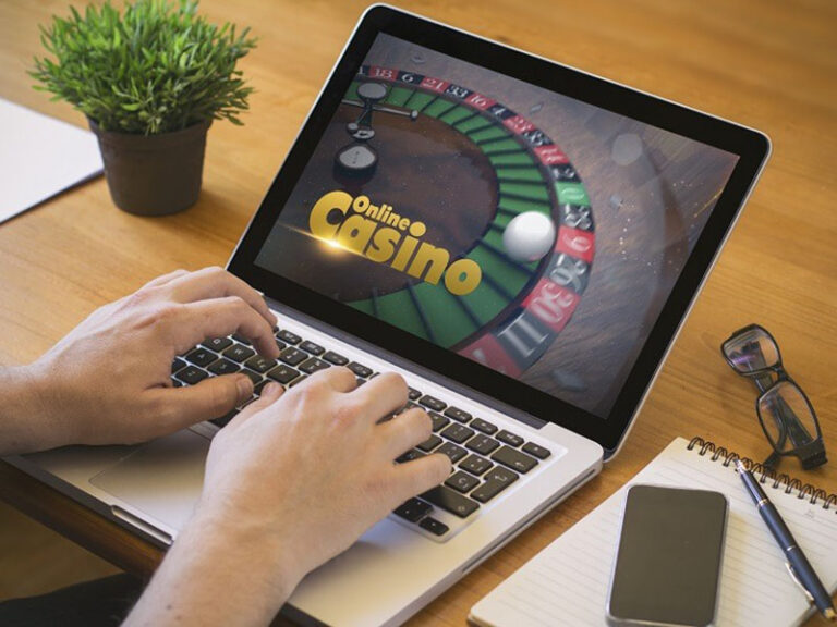 Why Having an Account With a Gambling Website is One of the Most Important Things