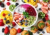 Colors-The Key to a Healthy Diet