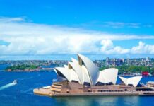 10 Surprising Things About Traveling to Australia 