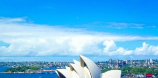 10 Surprising Things About Traveling to Australia 