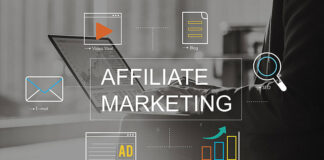 Affiliate Marketing