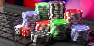 How Different is Online Gambling from The Real Thing - A Comparative Analysis