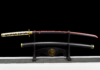 The Katana: A Symbol of History, Honor, and Skill
