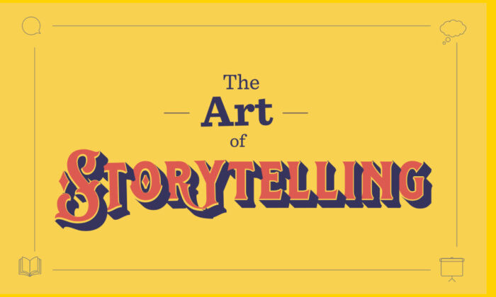 The Art of Storytelling in Video