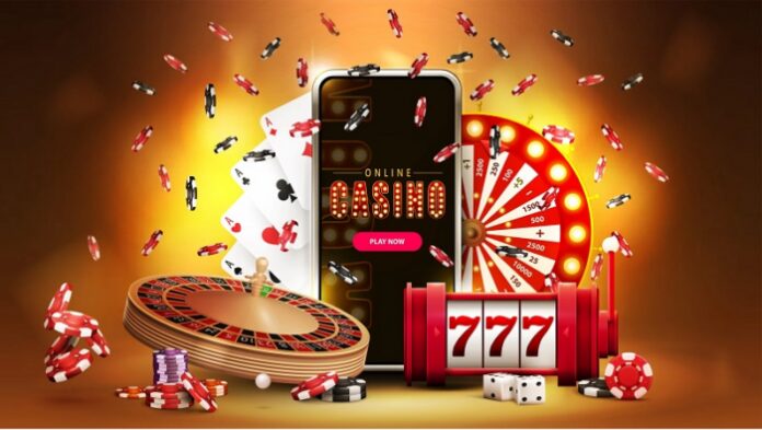 What Is a Business Model of Sweepstakes Casinos?
