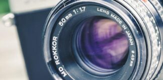 how to give old family photos a new lease of life