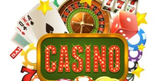 online casino withdraws