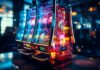 The Art of Immersion: How Technology Made Online Casino Games More Captivating
