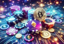 What's The Best Crypto For Online Gambling