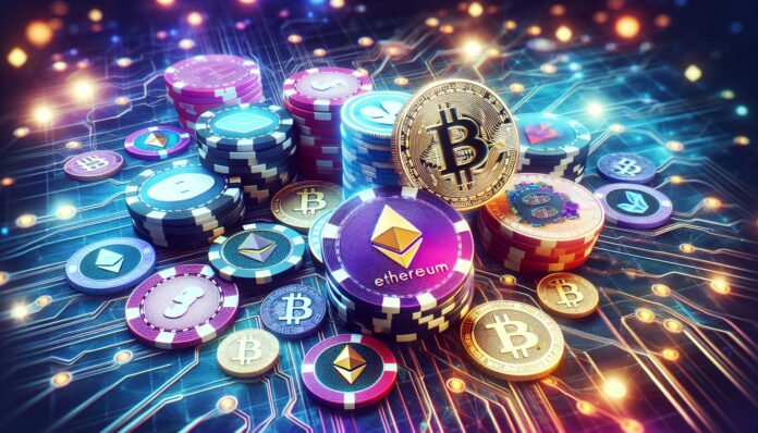 What's The Best Crypto For Online Gambling