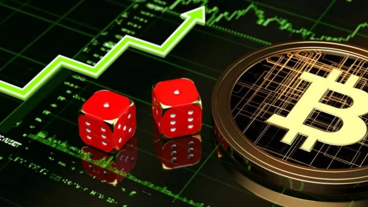 Which Crypto Is Best To Gamble