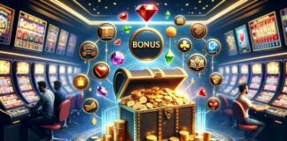 Online Casinos Bonus