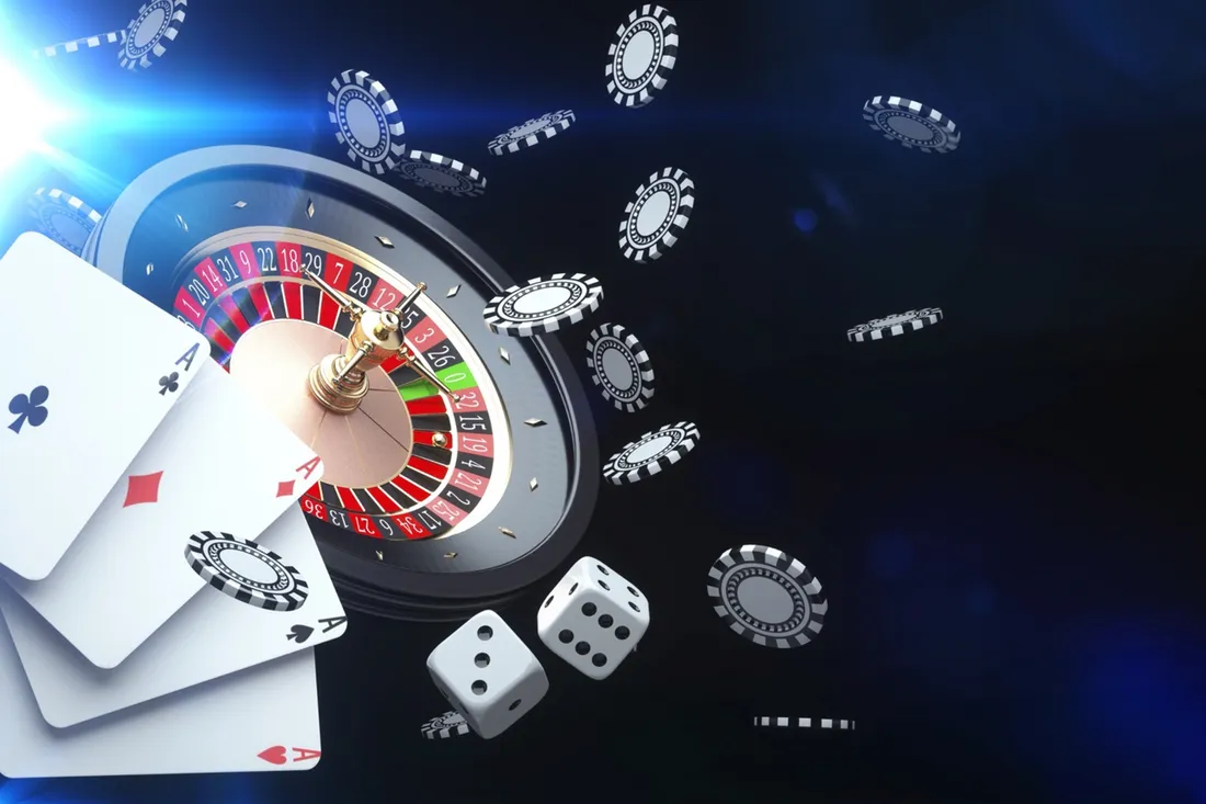 Sign-Up Bonus in online casino