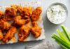 Wing Wars ─ The Quest for the Best Chicken Wings in America The Quest for the Best Chicken Wings in America