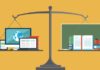 Online Degree Vs Traditional Degree: Which One Is Better For Your Career?