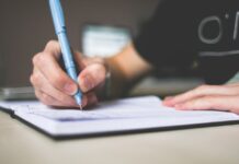 How To Write A Personal Statement For College Applications